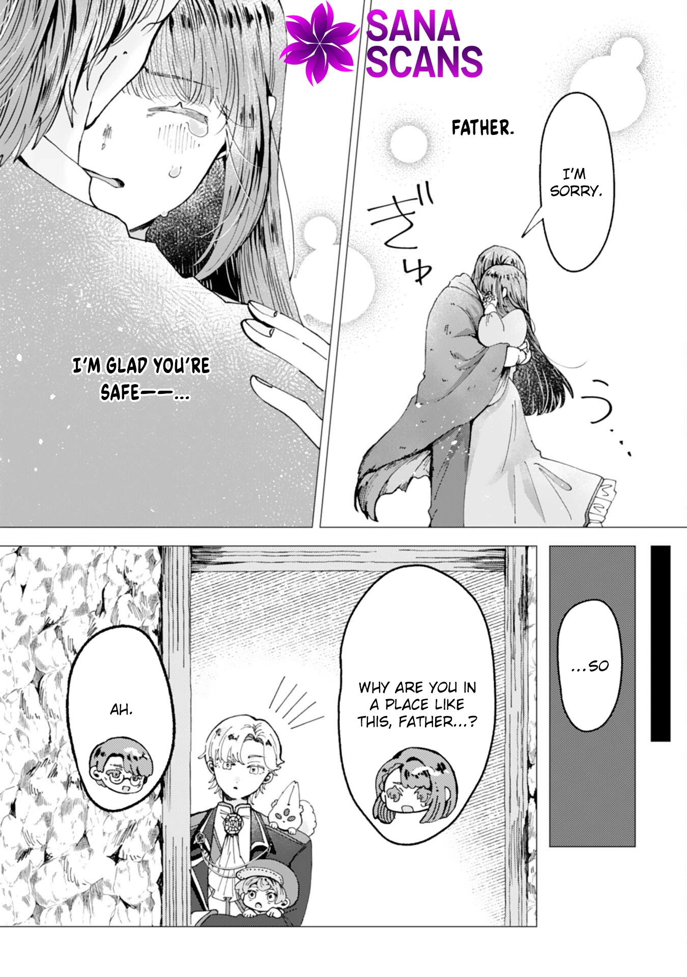 Cast Aside Genius Magitech Crafter’s Relaxed Workshop Life Chapter 5 Page 10